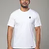 Camiseta Deportiva Classic - Blanca