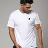 Camiseta Deportiva Classic - Blanca