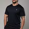 Camiseta Deportiva Classic - Negra