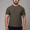 Camiseta Deportiva Performance - Verde