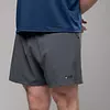 Pantaloneta Deportiva Gris